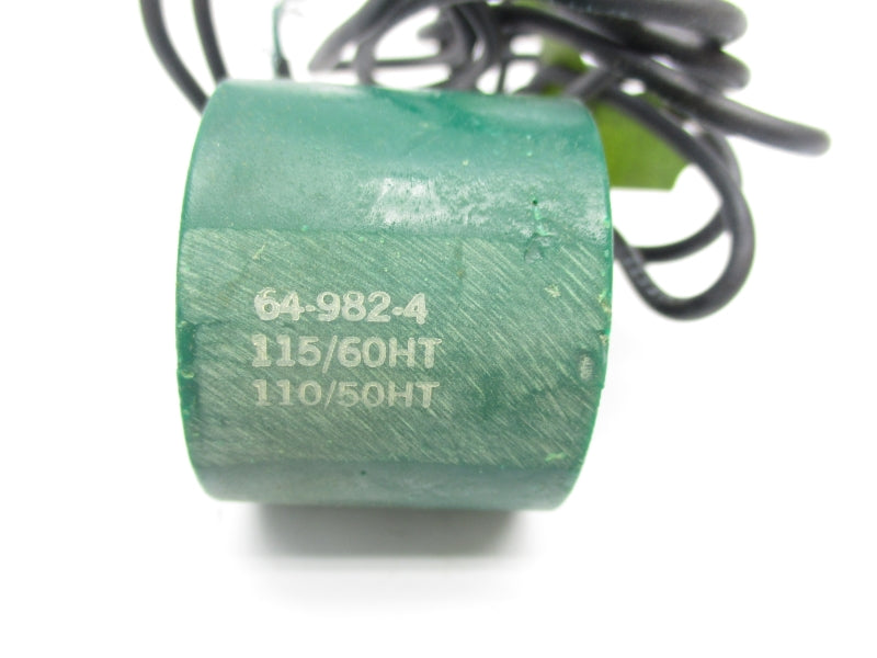 ASCO 64-982-4 110/115V NSNP