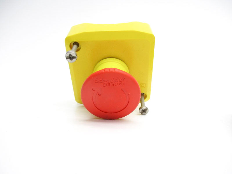 SCHNEIDER ELECTRIC XAL NSNP