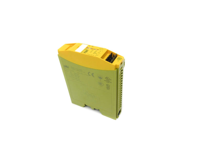 PILZ PNOZMO2P 773520 240VAC 6A NSNP