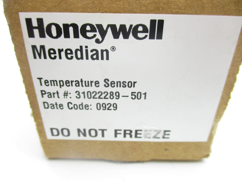 HONEYWELL 31022289-501 NSMP