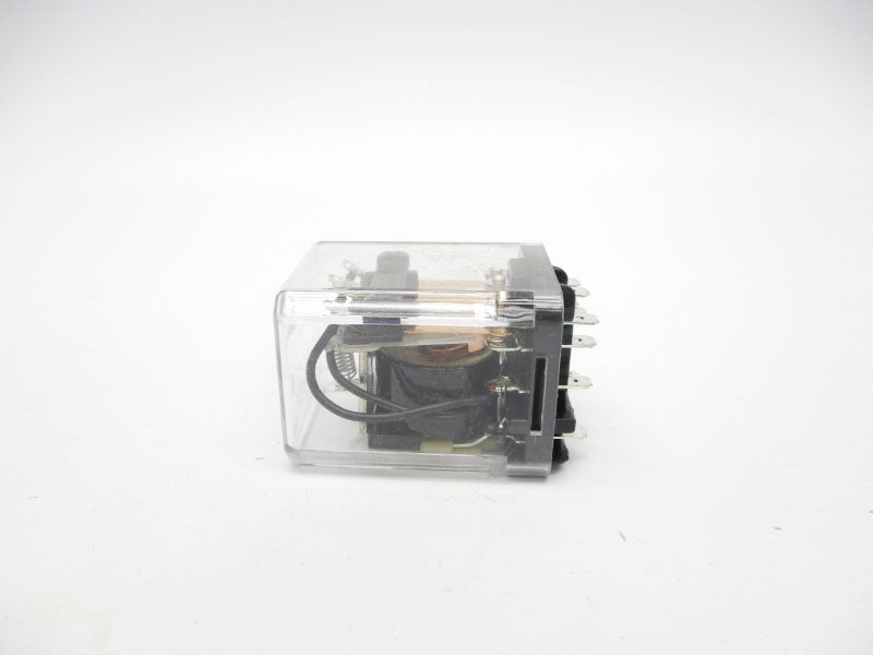 TE CONNECTIVITY KU93-4138 120V 10A NSMP