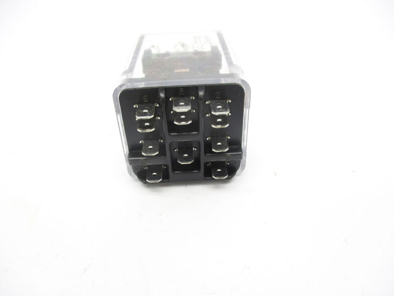 TE CONNECTIVITY KU93-4138 120V 10A NSMP