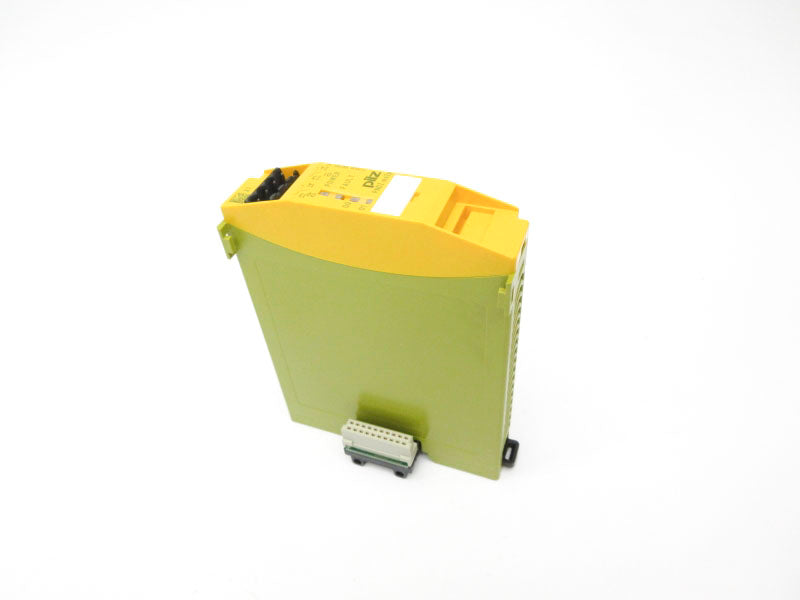 PILZ PNOZMO2P 773520 240VAC 6A NSNP