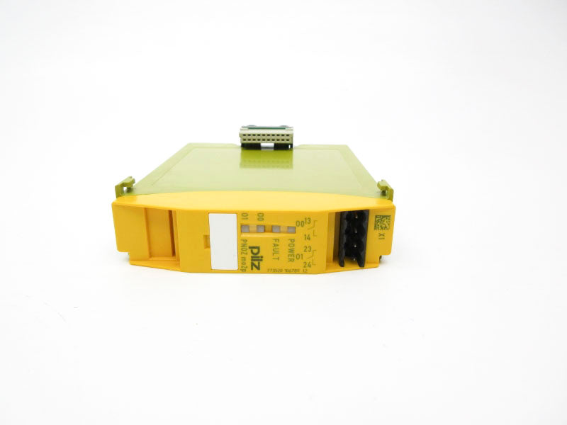PILZ PNOZMO2P 773520 240VAC 6A NSNP