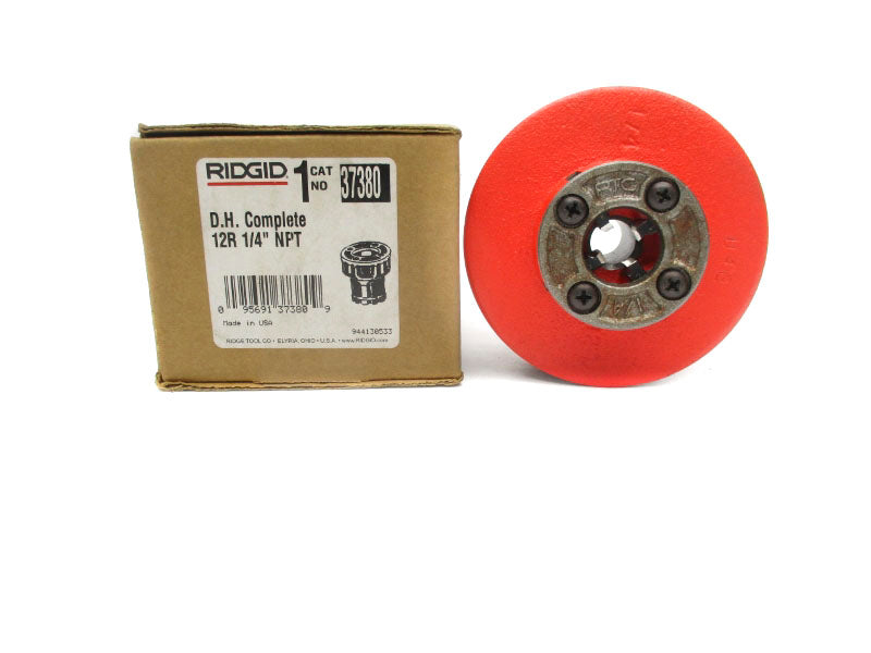 RIDGID 37380 1/4" NSMP