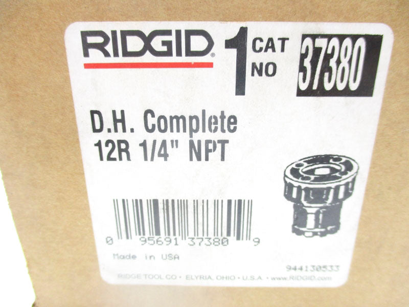 RIDGID 37380 1/4" NSMP