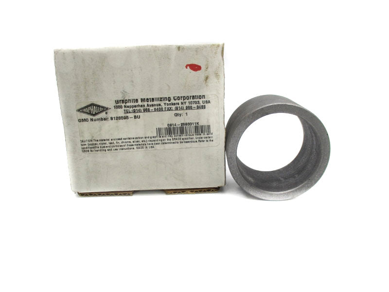 GRAPHALLOY S128595-BU NSMP