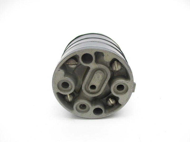 FISHER R3580XRH012 NSMP