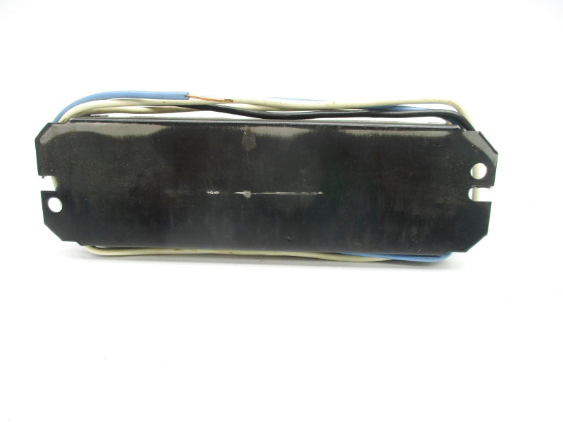 GENERAL ELECTRIC 8G3706 118V .67A NSNP