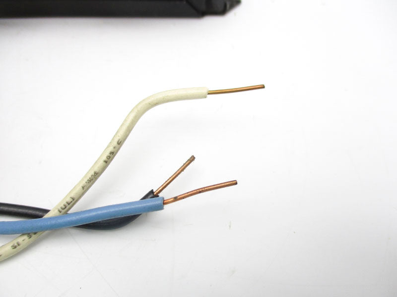 GENERAL ELECTRIC 8G3706 118V .67A NSNP