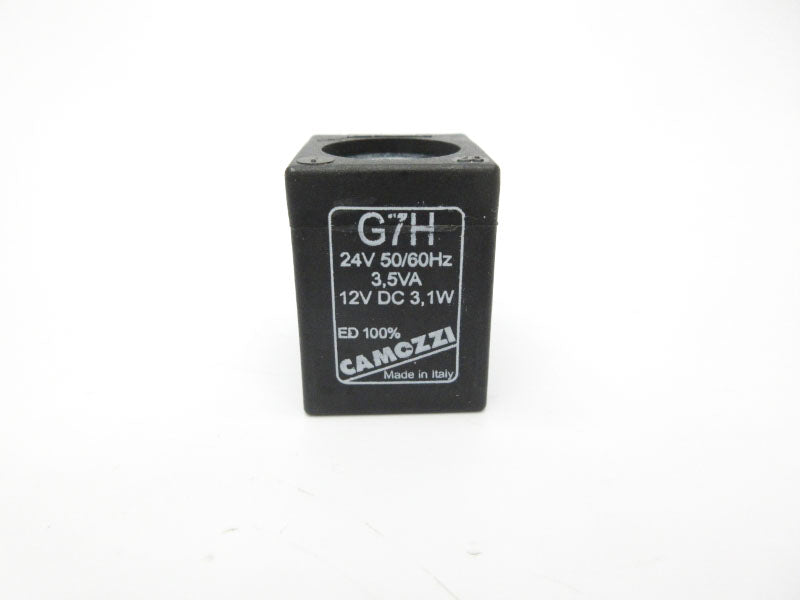CAMOZZI G7H 24V NSNP