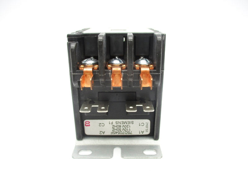 SIEMENS 42BF35AFAHX 110/120V 30A NSNP