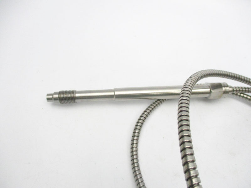 DYNISCO INSTRUMENTS PT422A-3M-6/66 10VDC 0-3,000PSI NSMP