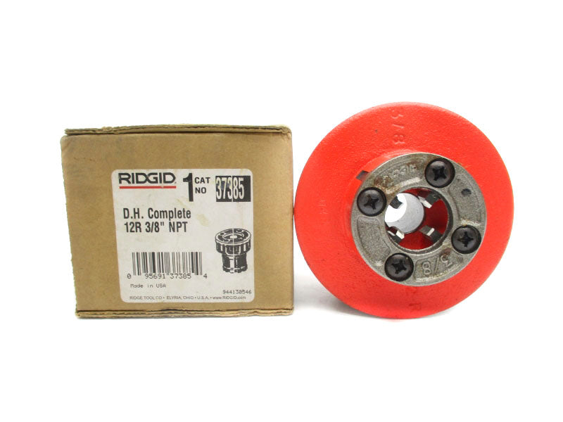 RIDGID 37385 3/8" NSMP