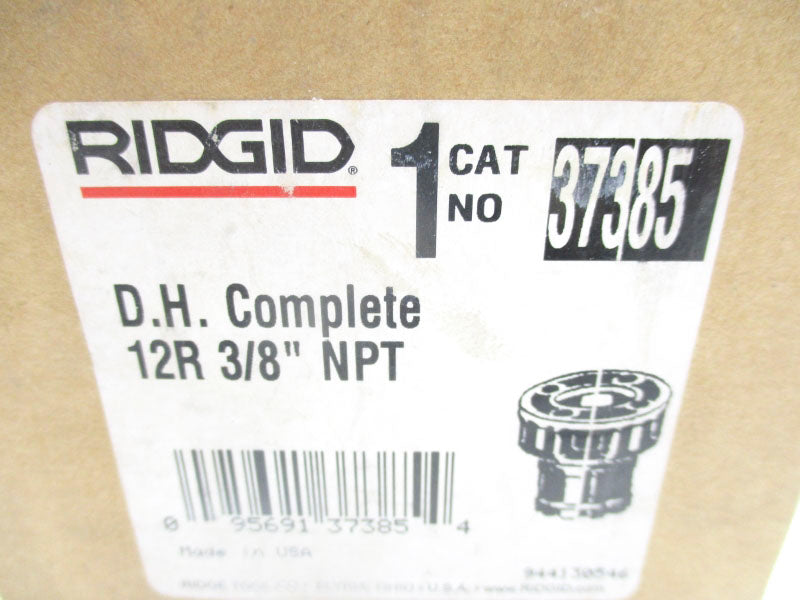 RIDGID 37385 3/8" NSMP