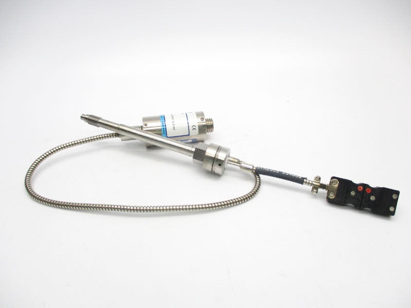DYNISCO INSTRUMENTS TPT432A-3M-6/18 10VDC 0-3,000PSI NSMP