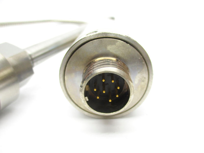 DYNISCO INSTRUMENTS TPT432A-3M-6/18 10VDC 0-3,000PSI NSMP
