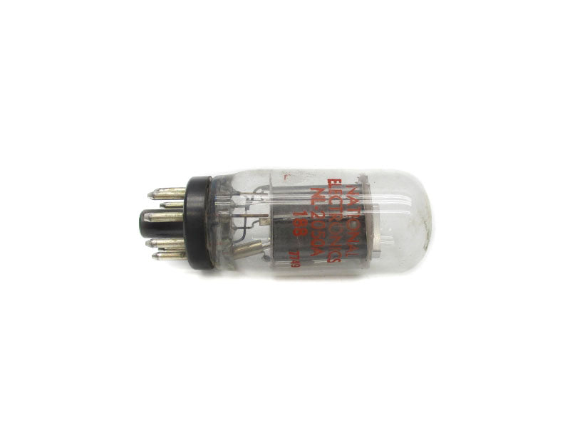 NATIONAL ELECTRONICS NL-2050A NSNP