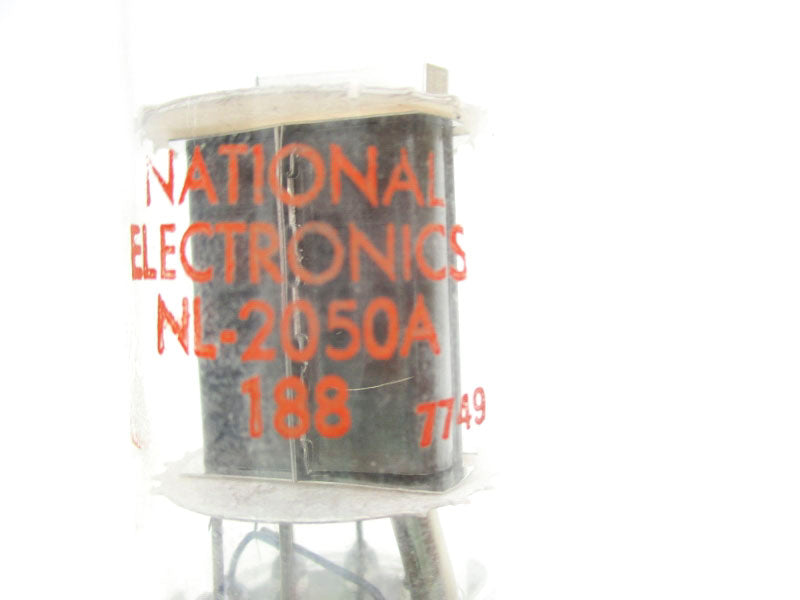 NATIONAL ELECTRONICS NL-2050A NSNP