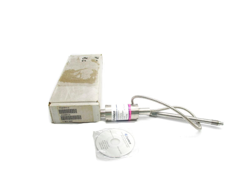 DYNISCO PT422A-5M-6/18 10VDC 0-5,000PSI NSMP