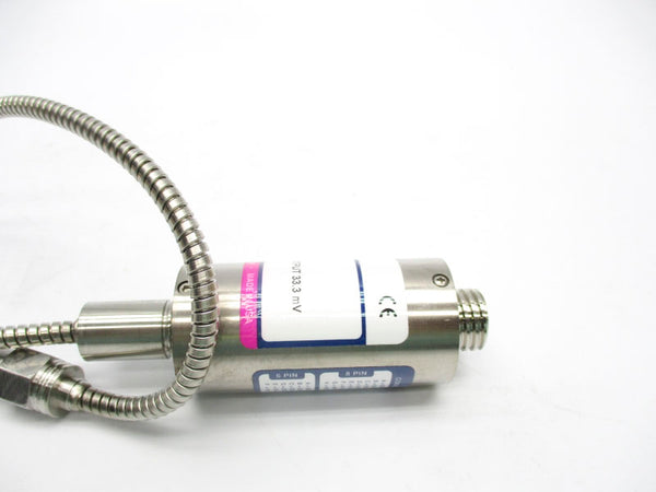 DYNISCO PT422A-5M-6/18 10VDC 0-5,000PSI NSMP