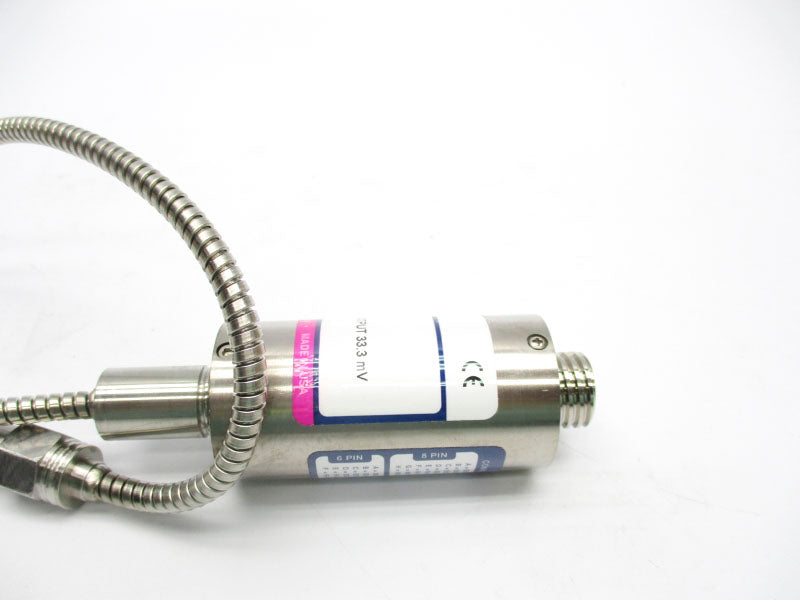 DYNISCO PT422A-5M-6/18 10VDC 0-5,000PSI NSMP
