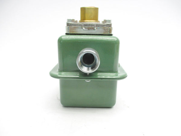 ASCO PG11B/RJ10A21 125/250VAC 5A 500PSI NSNP