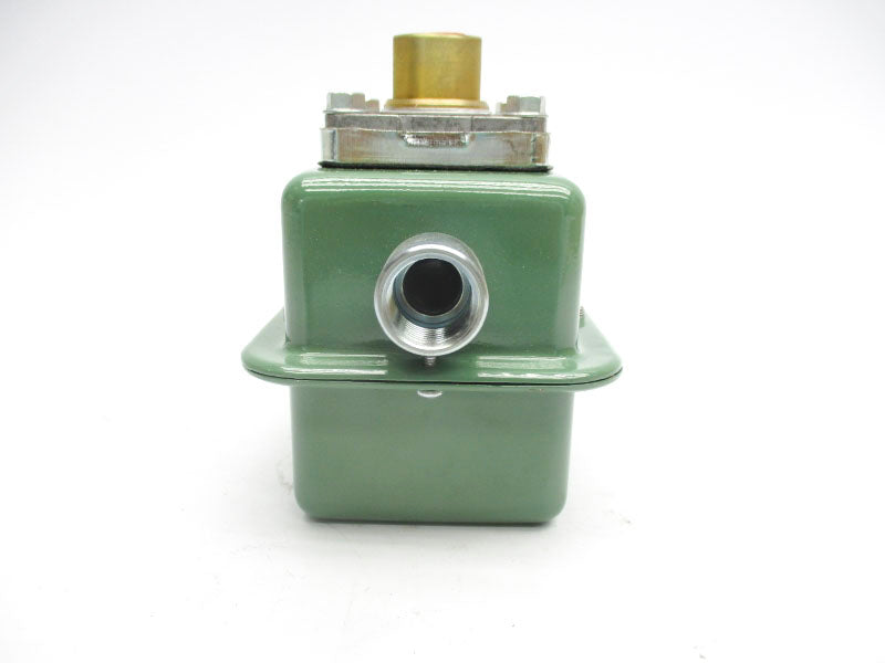 ASCO PG11B/RJ10A21 125/250VAC 5A 500PSI NSNP
