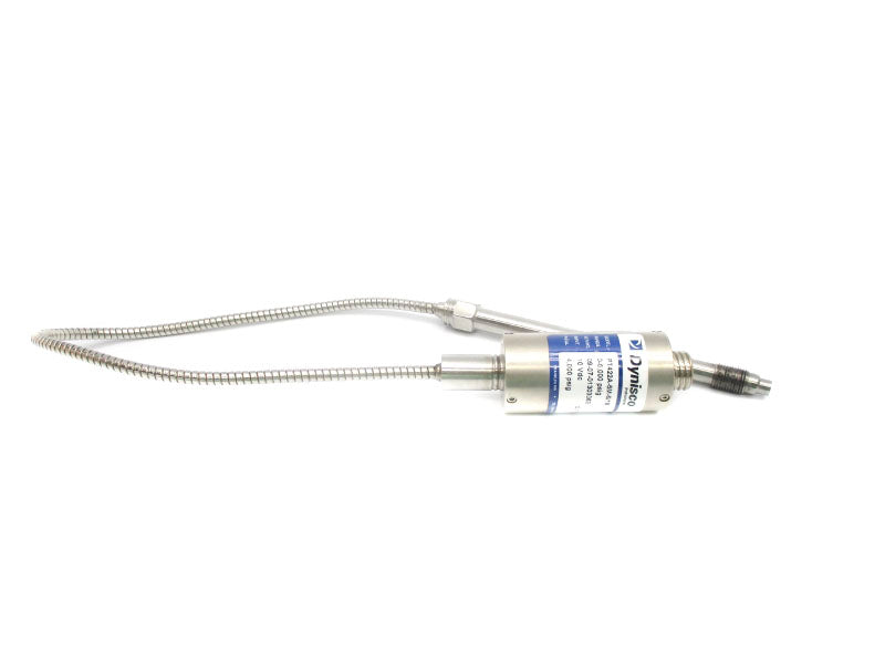 DYNISCO PT422A-5M-6/18 10VDC 0-5,000PSI NSNP