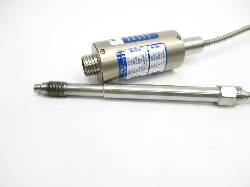DYNISCO PT422A-5M-6/18 10VDC 0-5,000PSI NSNP