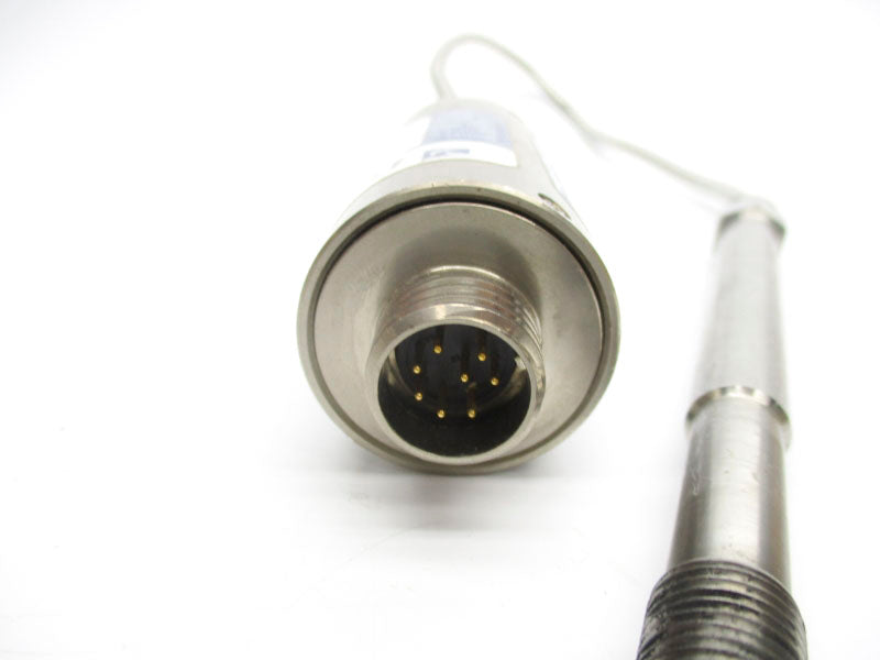 DYNISCO PT422A-5M-6/18 10VDC 0-5,000PSI NSNP