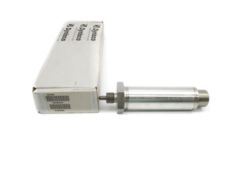 DYNISCO STD-10M 6V 0-10,000PSI NSMP