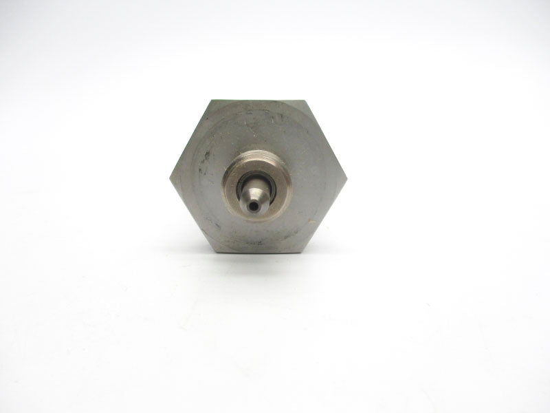 DYNISCO STD-10M 6V 0-10,000PSI NSMP