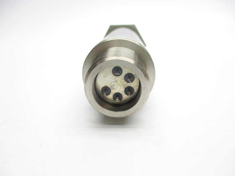 DYNISCO STD-10M 6V 0-10,000PSI NSMP