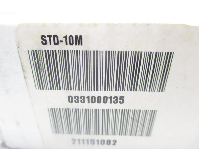 DYNISCO STD-10M 6V 0-10,000PSI NSMP