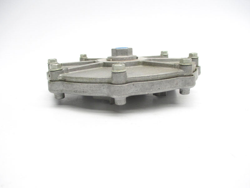 ASCO TB20A11 25PSI NSNP