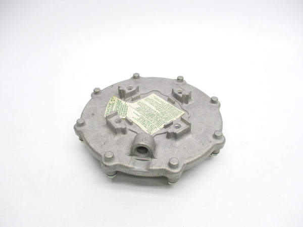 ASCO TB20A11 25PSI NSNP