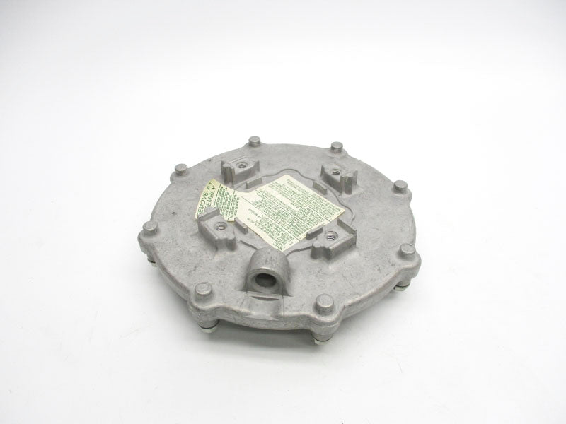 ASCO TB20A11 25PSI NSNP