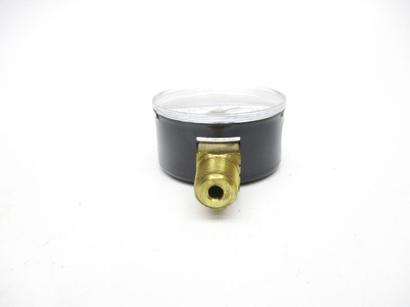 ASHCROFT 20W1005H02L60# 0-60PSI 2" NSMP