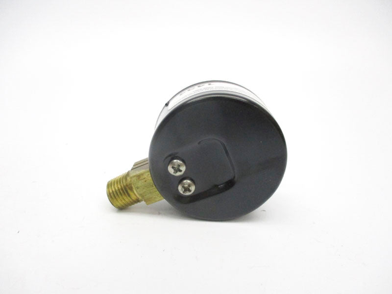 ASHCROFT 20W1005H02L60# 0-60PSI 2" NSMP