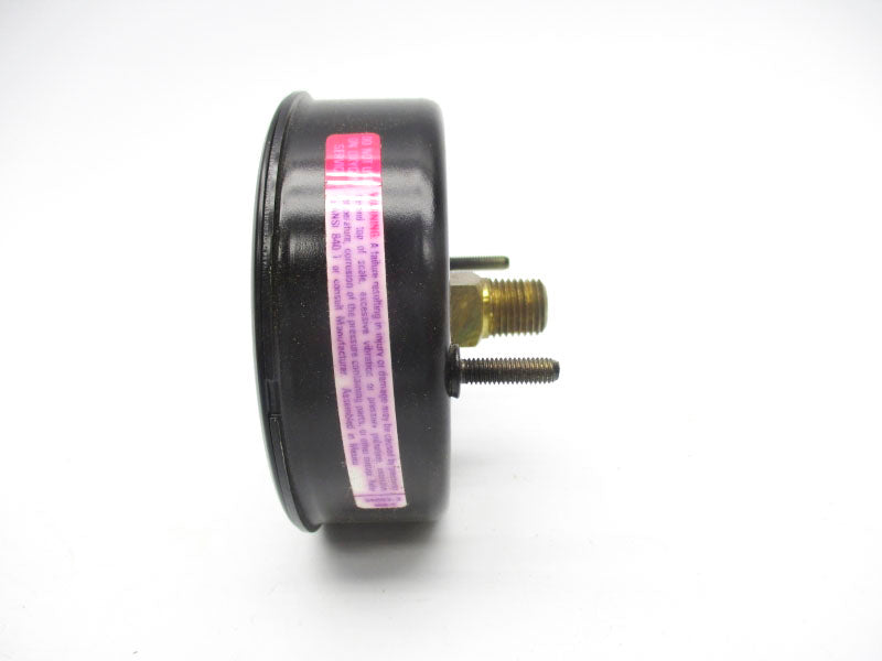 MARSH J8846 0-60PSI NSMP