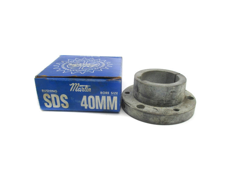 MARTIN SDS 40MM NSMP