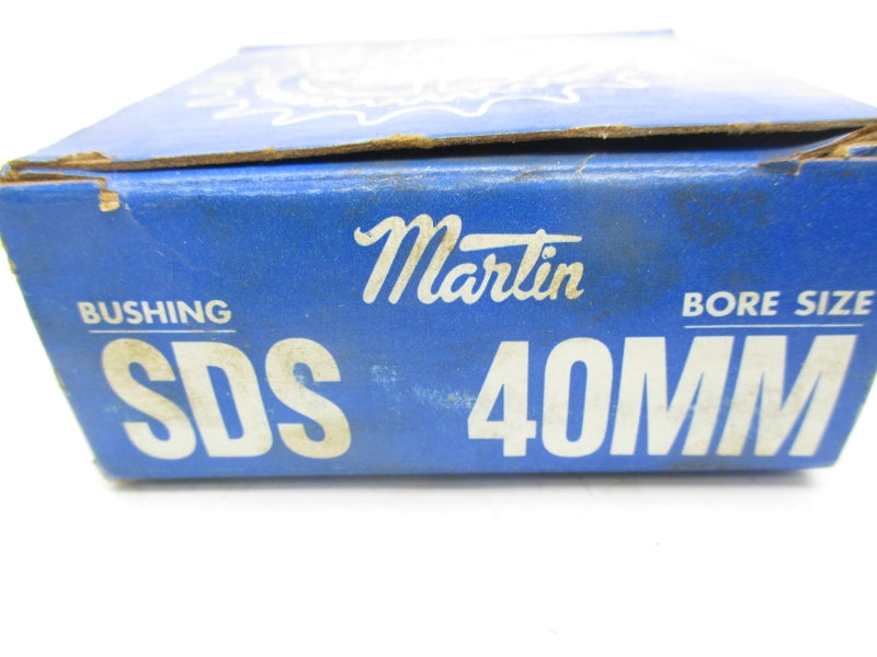 MARTIN SDS 40MM NSMP