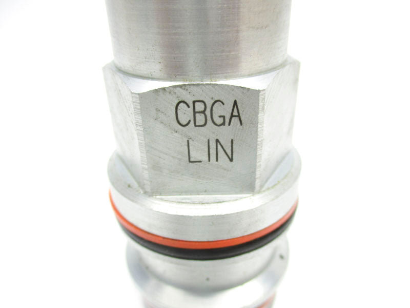 SUN HYDRAULICS CBGALIN NSNP