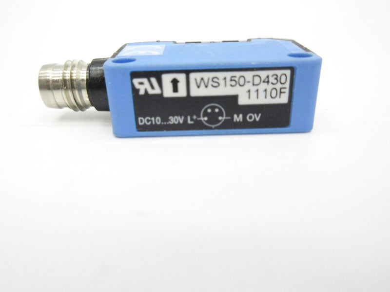 SICK WS150-D430 10-30VDC NSNP