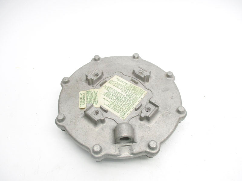 ASCO TA40A11F 25PSI NSNP