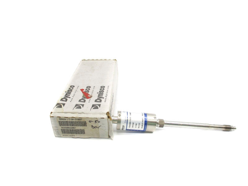 DYNISCO MDA420-1/2-50-15-B957 10VDC 0-50 NSMP