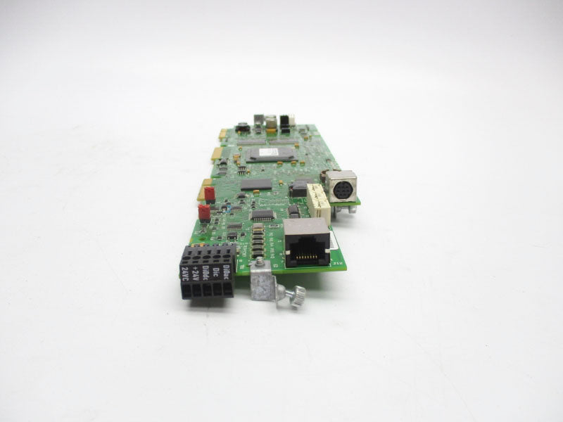 ALLEN BRADLEY SK-R1-MCB1-PF755 SER. A F/W V.2010 12VDC NSMP