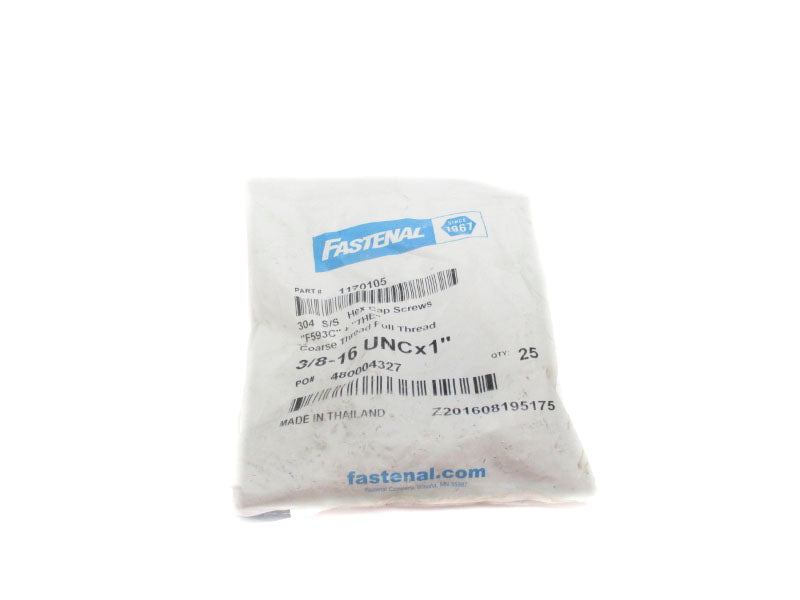FASTENAL 1170105 (PKG OF 25) NSMP