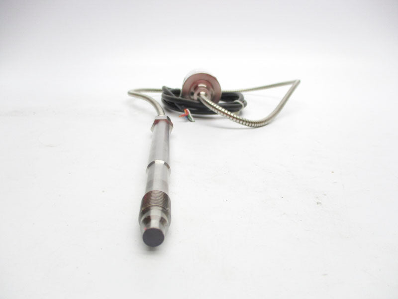 DYNISCO PT422FM-3M-6/30 10VDC 0-3,000PSI NSMP